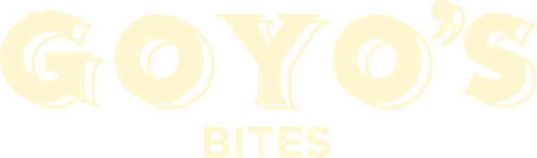 Goyo’s Bites
